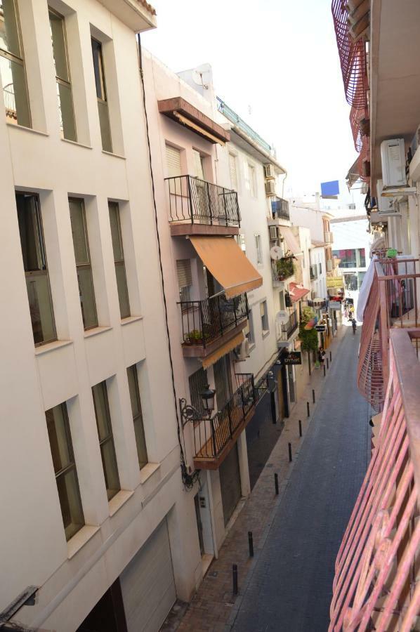 Sonya Anis Casco Antiguo Apartment Benidorm
