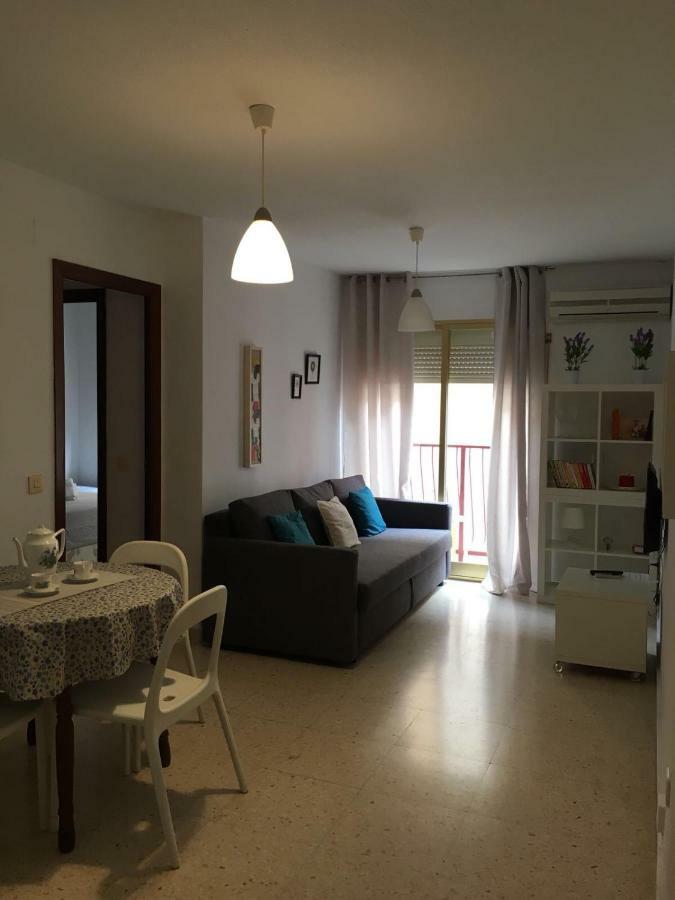 Apartment Sonya Anis Casco Antiguo
